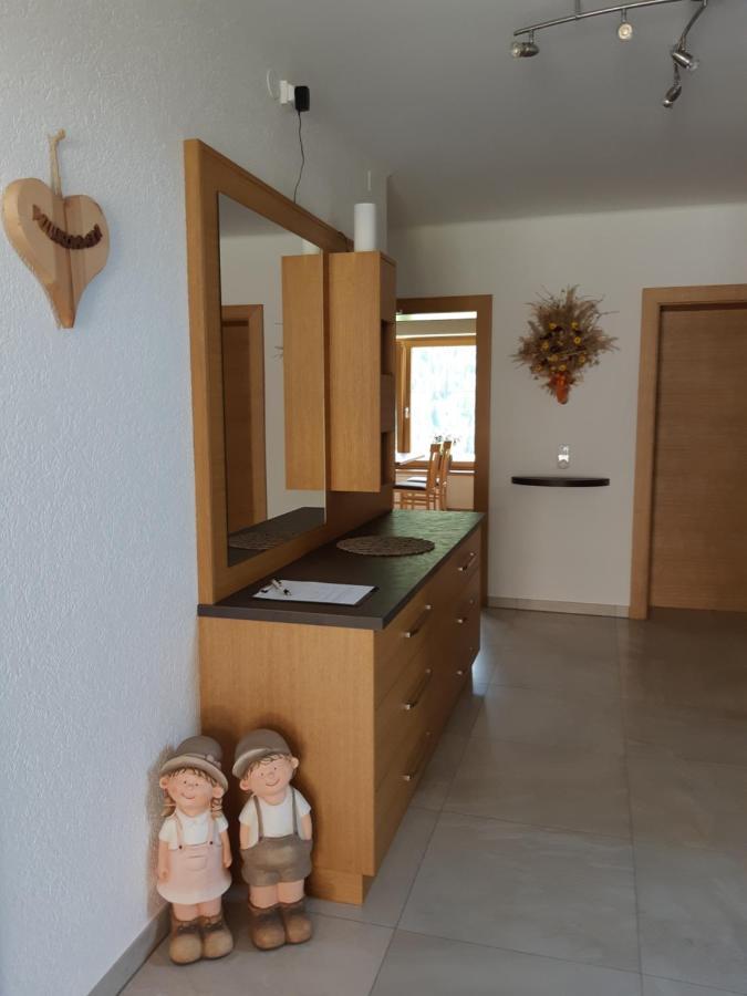 Hotel Haus Guggenberger à Liesing Extérieur photo