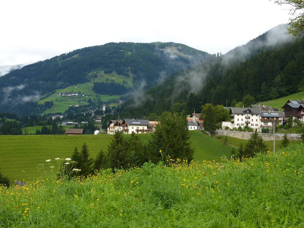 Hotel Haus Guggenberger à Liesing Extérieur photo