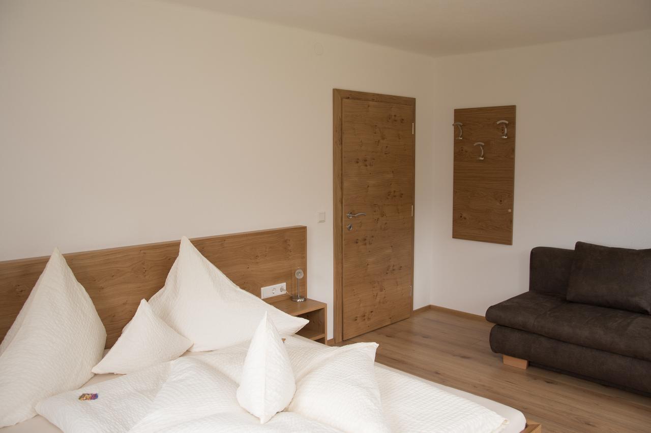 Hotel Haus Guggenberger à Liesing Extérieur photo