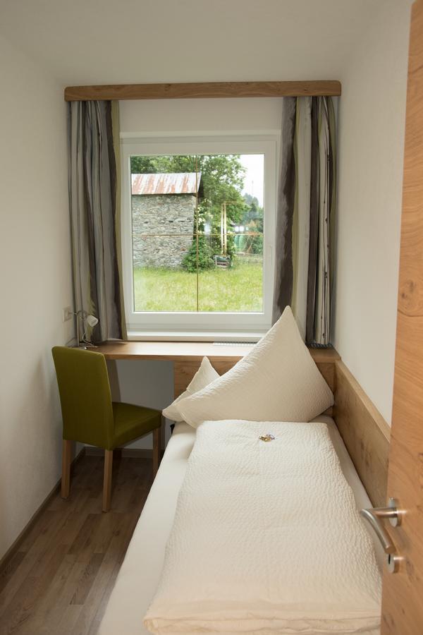 Hotel Haus Guggenberger à Liesing Extérieur photo